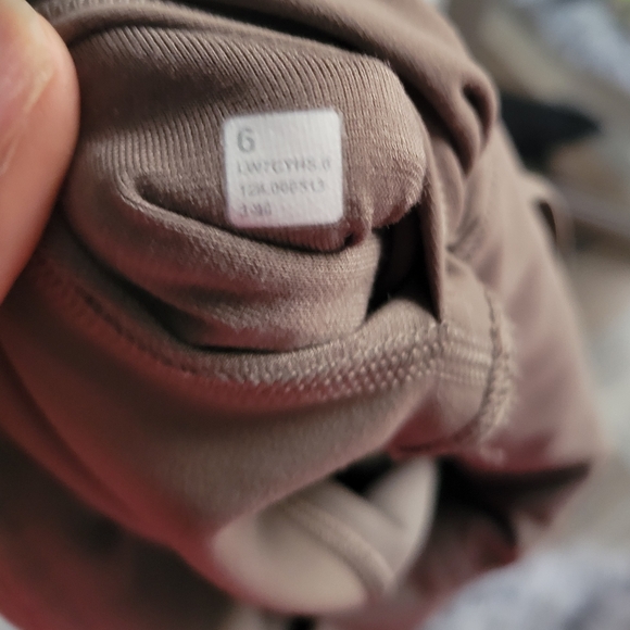 Lululemon wunder train contour bundle - Picture 3 of 16